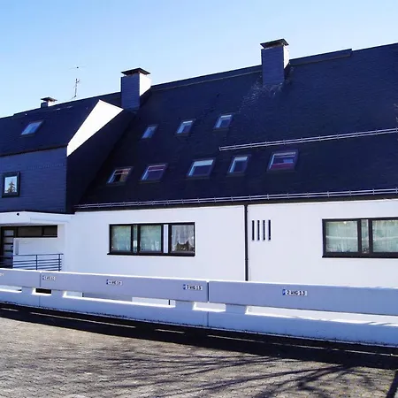 21090 Appartamento Winterberg