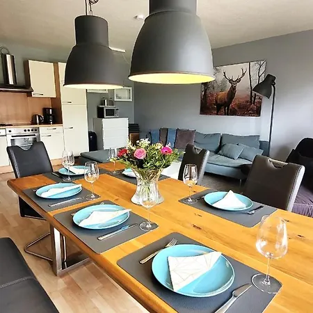 Apartment 21090