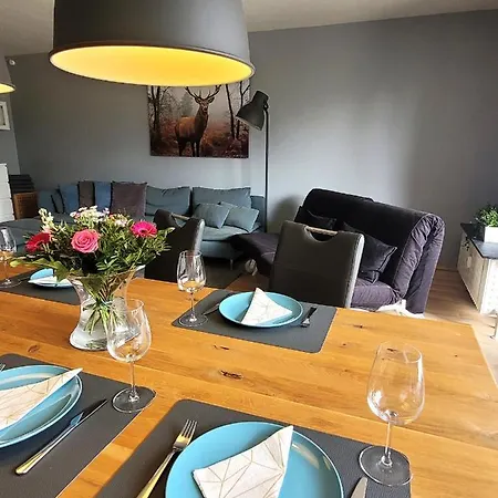 Appartamento 21090 *