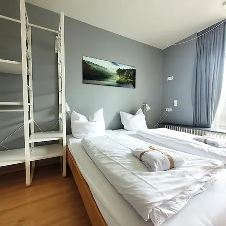 21090 Appartamento Winterberg