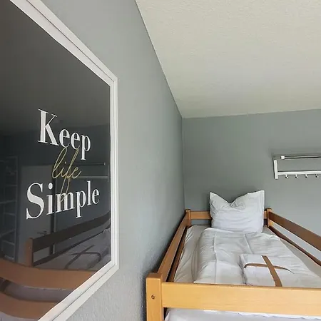 Apartment 21090 Winterberg