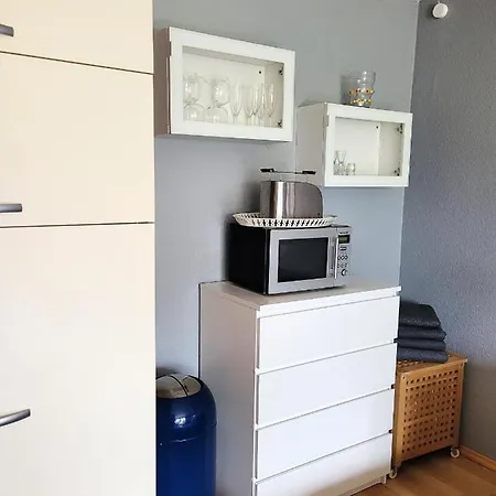 21090 Apartment Winterberg