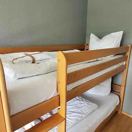 Appartamento 21090 *