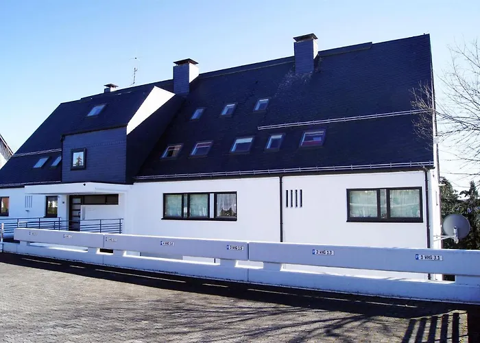 21090 Apartment Winterberg