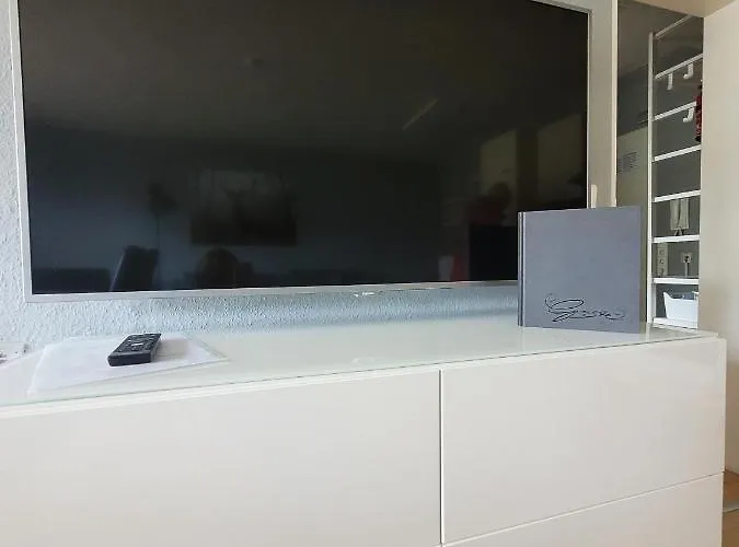 21090 Apartment Winterberg