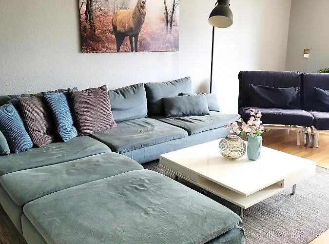 21090 Διαμέρισμα Βίντερμπεργκ