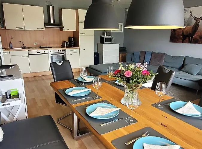 Διαμέρισμα 21090 Βίντερμπεργκ