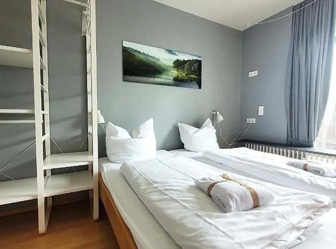 21090 Apartment Winterberg