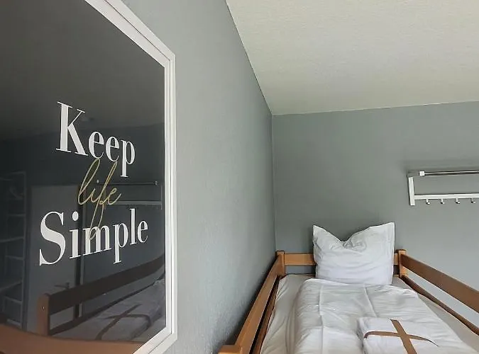 Apartment 21090 Winterberg