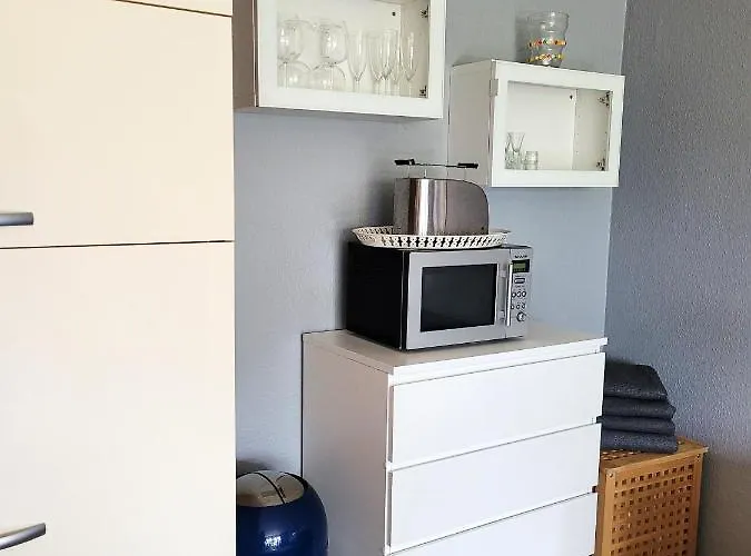 21090 Apartment Winterberg