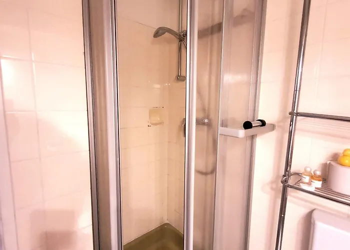 21090 Apartment Winterberg